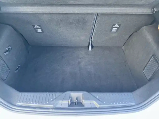 Ford Fiesta 1.0 ecoboost 95ch connect business nav 3p — photo 11