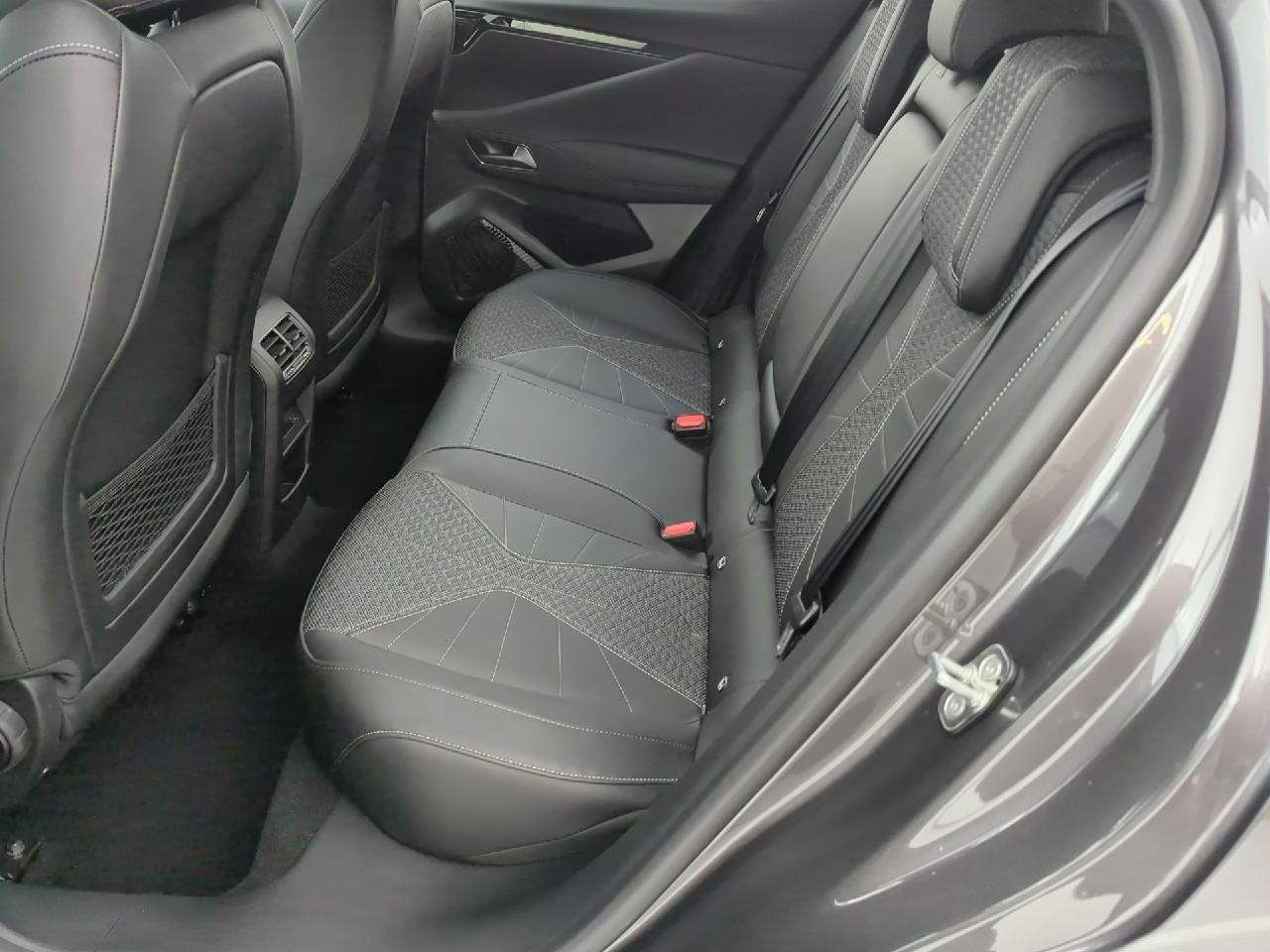 Ds Ds 4 hybride 136 e-dct6 pallas — photo 10