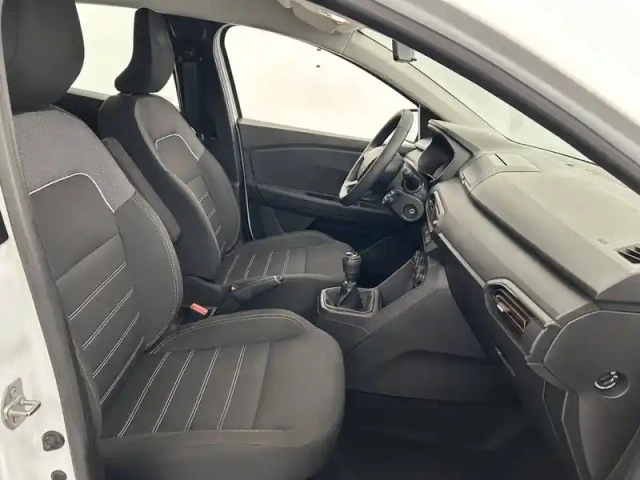 Dacia Sandero eco-g 100 — photo 23