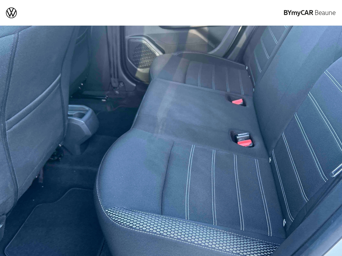 Dacia Duster Blue dCi 115 4x2 — photo 12