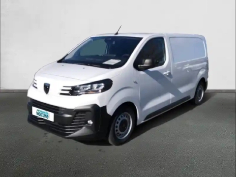 Peugeot Expert fgn m diesel 150 ch automatique