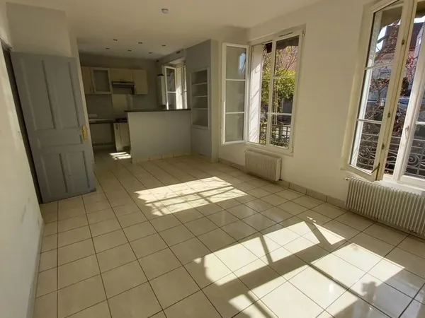 Appartement à vendre à Antony rue de la grande Couture