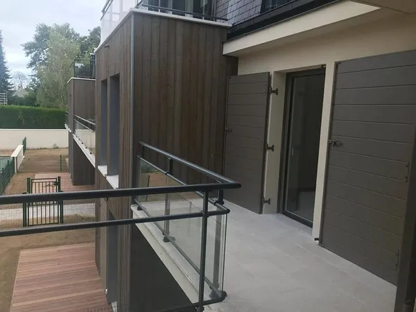 Appartement 3 pièces 68 m²