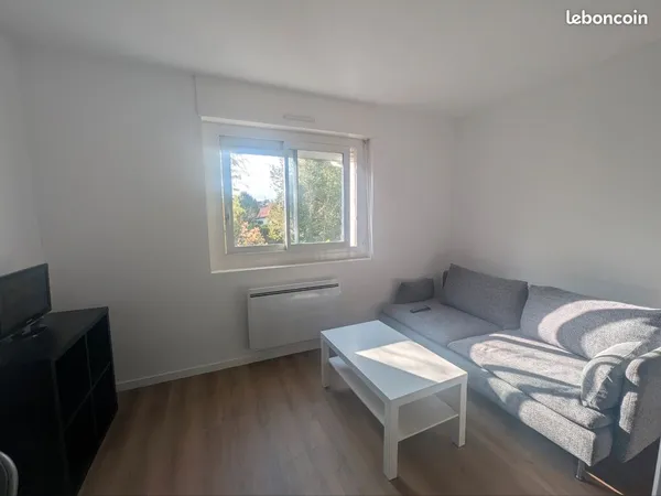 Appartement Dax