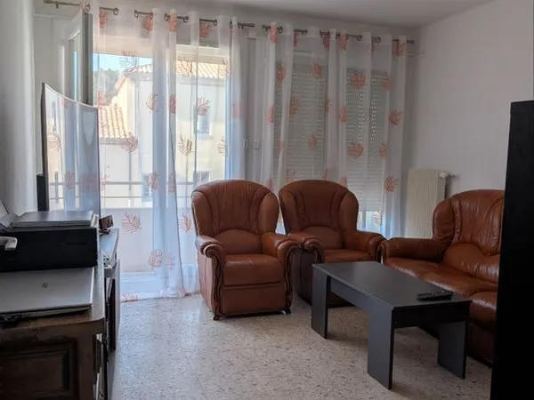 Appartement T4 , lumineux et performant
