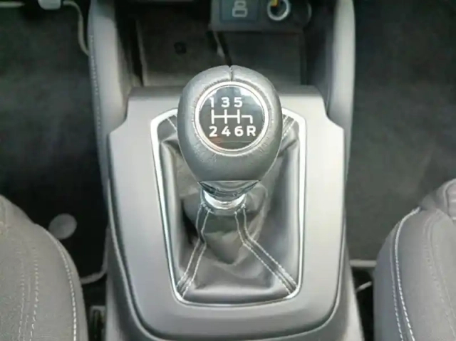 Ford Focus sw nouveau 1.0 ecoboost 125 s&amp;s mhev titanium x business — photo 8
