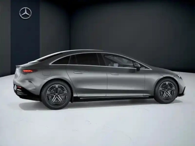 Mercedes Classe E eqe 350 amg line — photo 20