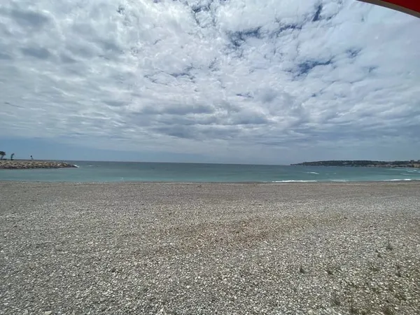 RESTAURANT BORD DE MER