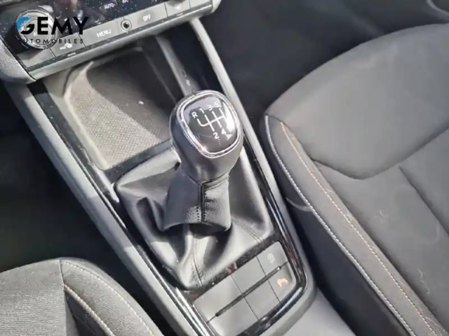 Skoda Kamiq 1.0 tsi evo 110 ch bvm6 — photo 32