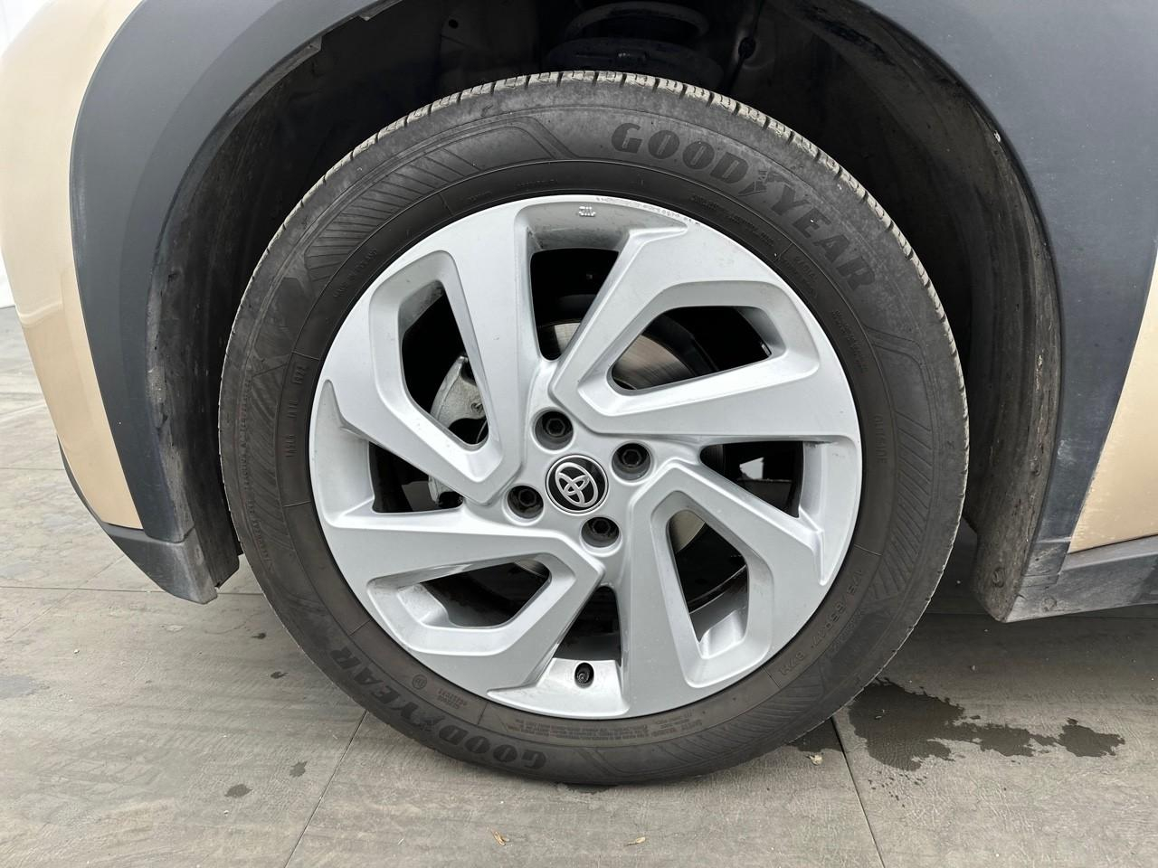 Toyota Aygo 1.0 vvt-i 72 s-cvt design — photo 14