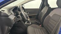 Dacia Sandero 1.0 ECO-G 100ch Stepway Expression — photo 12