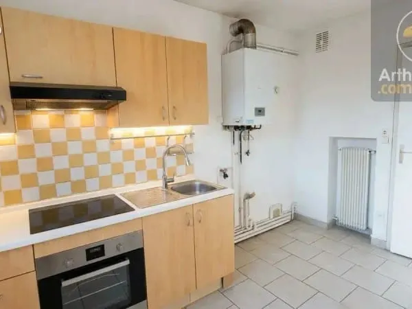 Vente Appartement Olivet(45160) 170 000ï¿oe