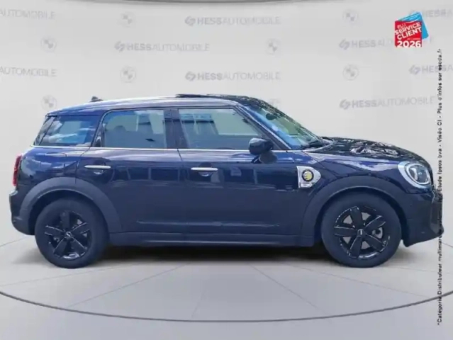 Mini Countryman cooper se 125ch + 95ch edition premium plus all4 bva6 — photo 4