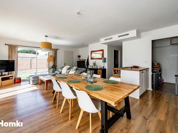 Maison/Villa T4 de 100 m² à Arsac 33460