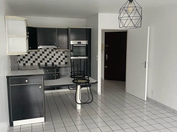 Appartement F2