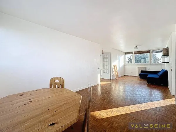 Appartement 5 pièces 85 m²