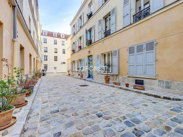 Gare de Lyon - Appartement ou Local