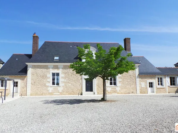 Propriete de prestige sur plus de 12 HECTARES