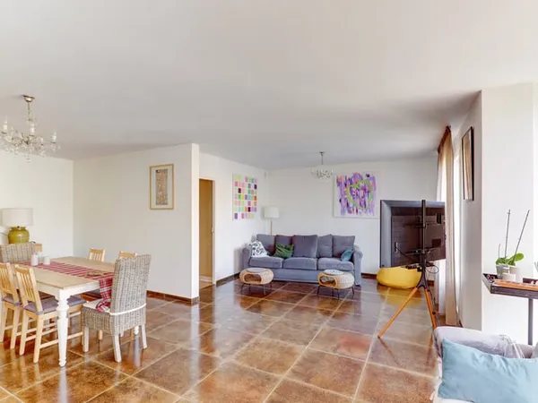 Maison de ville familiale - Royat