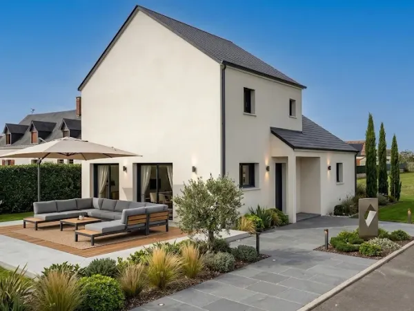 Maison 98 m²
