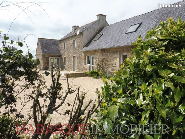 Maison 4 pièces 145 m²