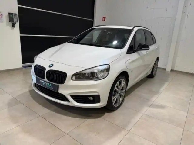 Bmw Serie 2 série 2 activetourer 225xea 224ch sport
