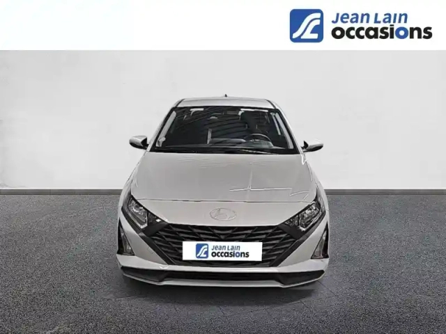 Hyundai I20 1.2 79 — photo 2
