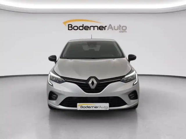 Renault Clio tce 100 gpl — photo 47