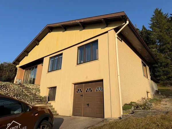 Maison 5 pièces 95 m²