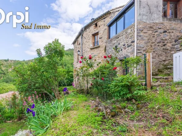 Maison 3 pièces 109 m²