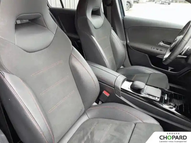 Mercedes Classe A 180 d 7g-dct — photo 46