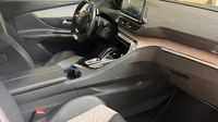 Peugeot 3008 HYBRID 225ch GT e-EAT8 — photo 10