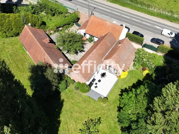 Maison 10 pièces 350 m²
