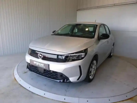 Opel Corsa 1.2 75ch