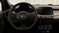 Fiat 500x 1.3 FireFly Turbo T4 150ch Sport DCT — photo 22