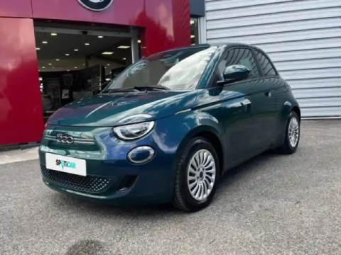 Fiat 500 e 95ch action plus