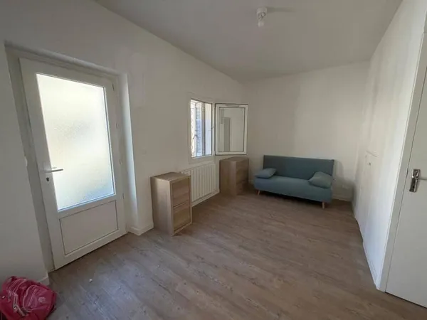 Appartement 3 pièces 40 m²