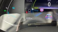 Renault Captur 1.6 E-Tech hybride 145ch Evolution — photo 9
