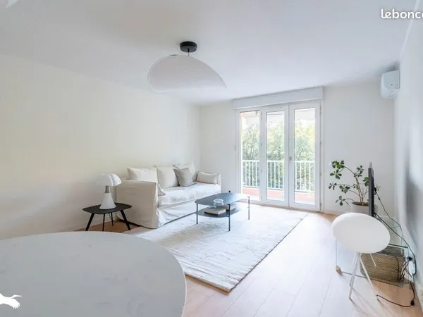 Appartement 4 pièces 97 m²
