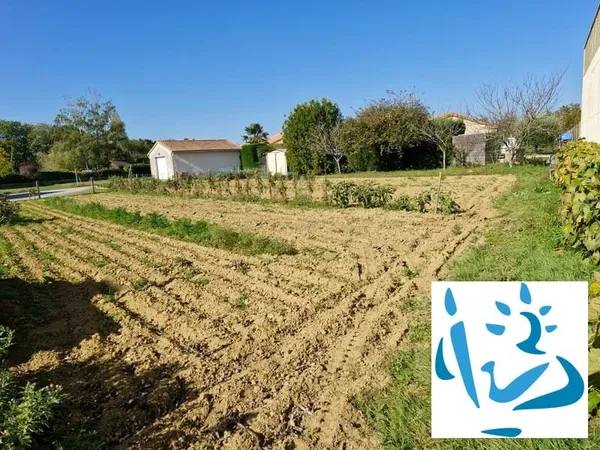 Terrain à bâtir Vente Fontaine-le-Comte   75000€