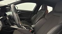 Audi A3 Sportback 40 TFSI e 204ch S line S tronic 6 — photo 12