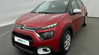 Citroen C3 1.2 PureTech 83ch S&S YOU!