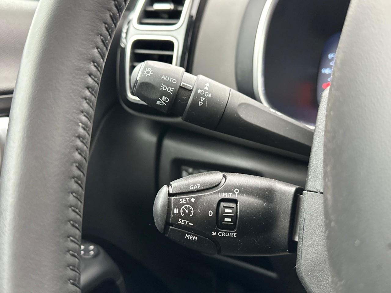 Citroën C5 Aircross puretech 130 s&s bvm6 c-series — photo 20