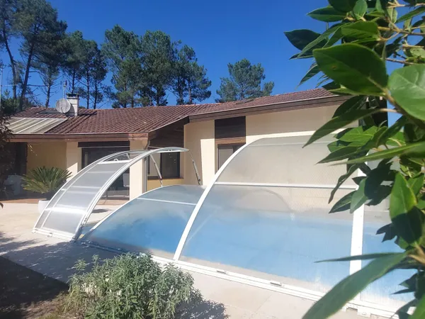 Maison 4 pièces 143 m²