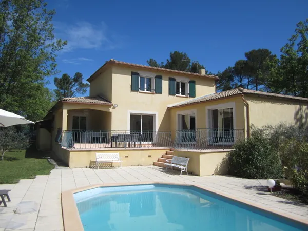 Vends maison 153m²