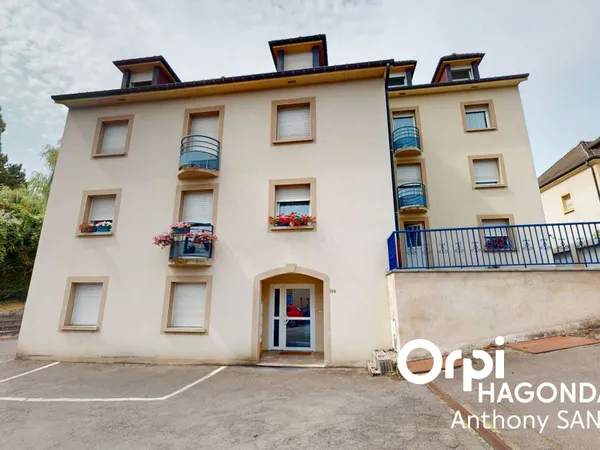 Appartement 5 pièces 122 m²