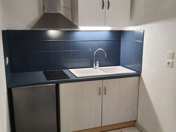 Appartement centre ville