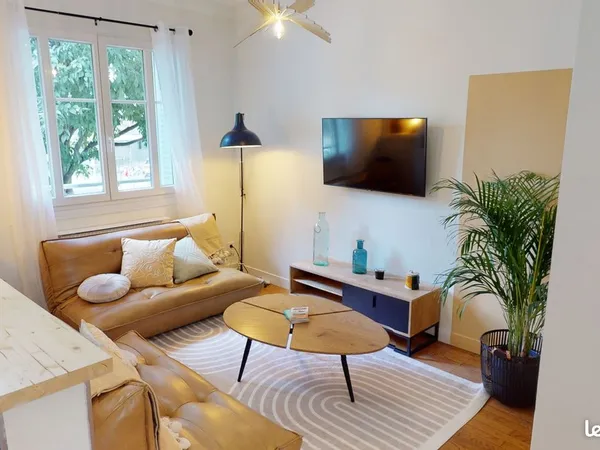 Chambre en colocation (tout inclus) emplacement privilégié