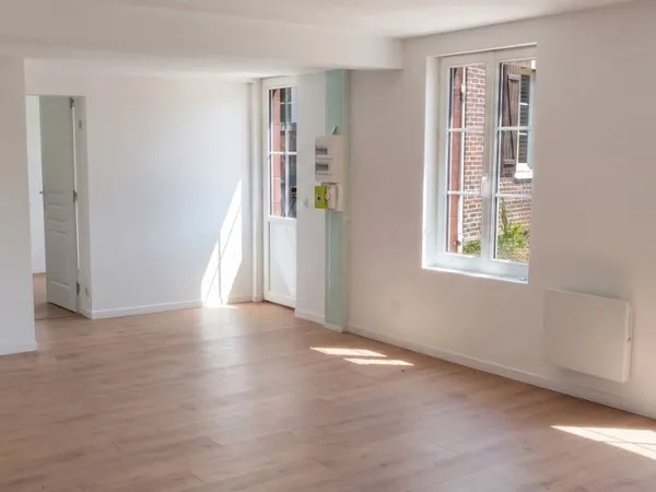 Maison individuelle particulier à particulier