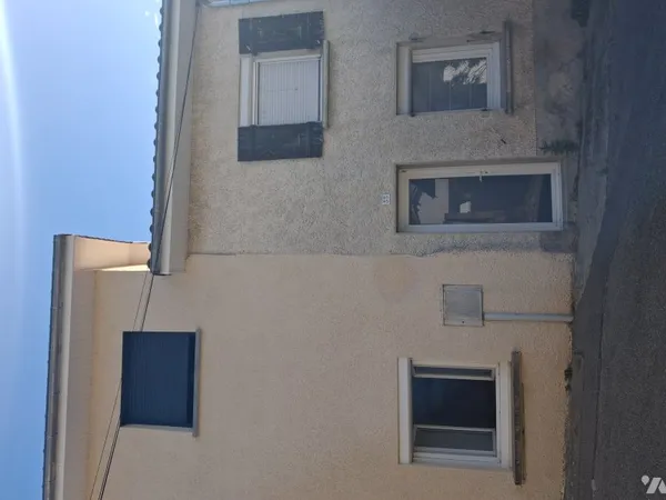 Appartement 3 pièces 70 m²